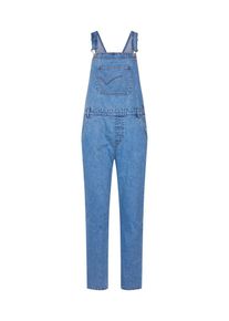 Only, Damen Overall 'onlKARLIE ANK DNM OVERALL', Blau