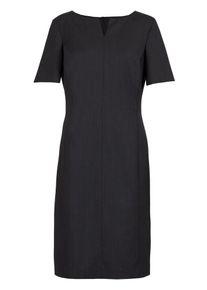 Daniel Hechter, Damen Kleid 'Caprice', Anthrazit