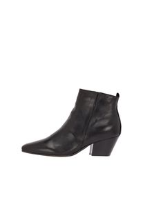 Bianco, Damen Ankle Boots 'ANNIE', Schwarz