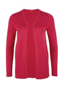 s.Oliver RED LABEL, Damen Cardigan, Grenadine