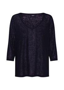 Object, Damen Shirt 'TESSI', Schwarz