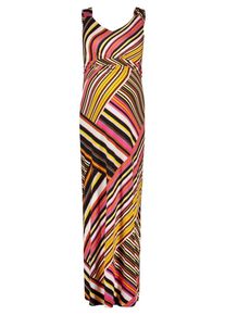 Queen mum, Damen Kleid, bunt