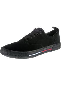 Tommy Jeans, Herren Sneaker 'OXFORD CITY', Schwarz