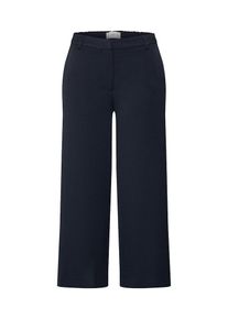 minimum, Damen Hose 'Culotta', Navy