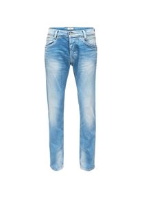Pepe Jeans, Herren Jeans 'Spike', Hellblau
