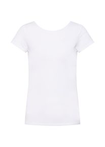 Only, Damen Shirt, Wei&szlig;