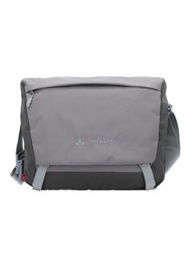 Vaude, Herren Laptopfach 'Rom II Messenger' 31 cm, Grau / Dunkelgrau