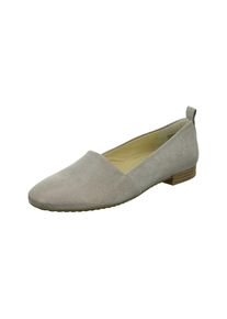 Paul Green, Damen Slipper, Rauchgrau