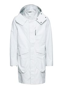 Nike Sportswear, Herren Parka 'TCH PCK PARKA WVN', Wei&szlig;