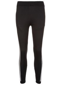adidas Performance, Damen Trainingshose, Schwarz