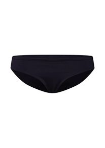 Seafolly, Damen Hipster, Schwarz