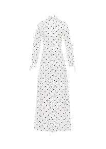 IVY & OAK IVY & OAK, Damen Dress, Schwarz / Wei&szlig;