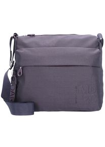 Mandarina Duck, Damen Umhängetasche 'Md20', Helllila