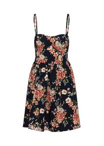 Haily's Hailys, Damen Kleid 'Giulia', Navy