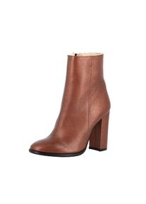 Evita, Damen Stiefelette 'ELIANE', Kupfer