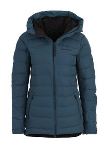 Peak Performance, Damen Jacke 'W SPOKAND J', Dunkelblau