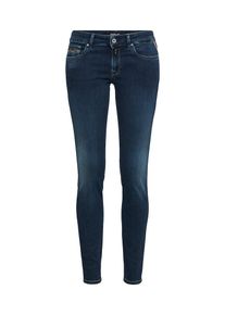 Replay, Damen Jeans 'LUZ', Dunkelblau
