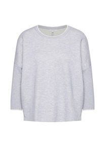 Opus, Damen Pullover 'Petranos', Graumeliert