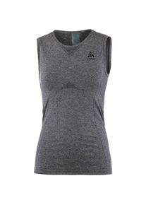 Odlo, Damen Funktionstank 'Light Merino', Graumeliert