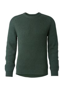 Marc O'Polo Marc O'Polo, Herren Strickpullover, Tanne