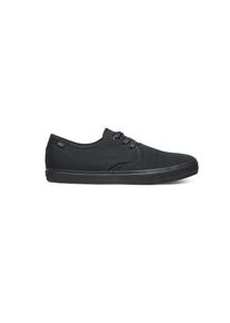 Quiksilver, Herren Shorebreak Sneaker, Schwarz