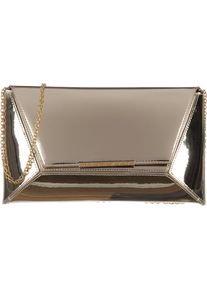 Buffalo, Damen Clutch, Gold