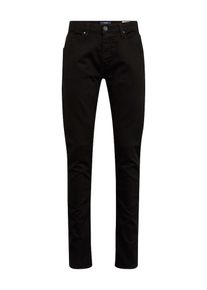 Blend, Herren Jeans 'Twister', Black Denim