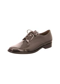 Gabor, Damen Schnürschuhe, Schwarz
