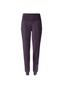 YOGISTAR.COM, Damen Harempants 'ala', Lila