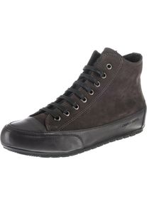Candice Cooper, Damen Sneakers, Grau / Graphit / Dunkelgrau