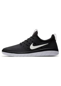 NIKE SB, Herren Sneaker 'Nyjah Free', Schwarz