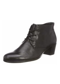 Ecco, Damen Stiefel, Schwarz