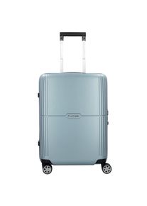 Samsonite, Damen Trolley 'Orfeo Spinner 55 cm', Rauchblau