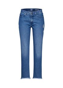 BOSS, Damen Jeans 'J30 Covelo', Blue Denim