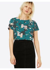 Véro Moda VERO MODA, Damen Bluse 'BALI', Grün