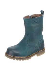 bisgaard, M&auml;dchen Winterstiefel, T&uuml;rkis