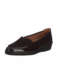 Gabor, Damen Slipper, Schwarz