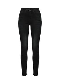 Noisy may, Damen Jeans 'LEXI', Schwarz