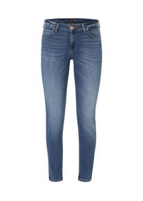 Lee, Damen 'Scarlett' Skinny-fit Jeans, Blue Denim