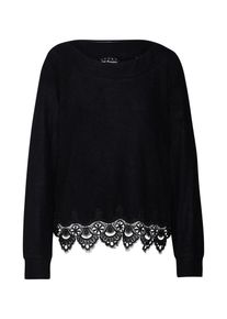 THE KOOPLES, Damen Pullover, Schwarz