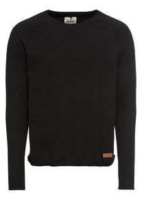 Blend, Herren Pullover, Schwarz