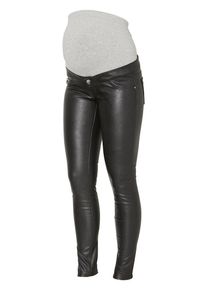 MAMALICIOUS, Damen Hose, Schwarz