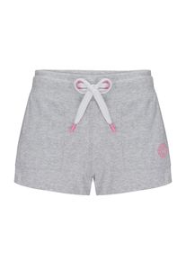 BIDI BADU, Damen Shorts 'Cam Basic', Grau