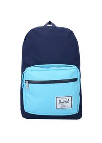 HERSCHEL, Damen Rucksack 'Pop Quiz' 44 cm, Blau / Hellblau