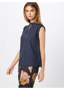 LTB, Damen Bluse 'POCEWA', Navy