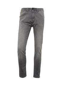 Tom Tailor Denim, Herren Jeans, Grey Denim