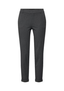 Véro Moda VERO MODA, Damen Hose, Grau