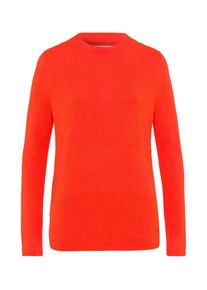 Brax, Damen Pullover 'Lee', Rot