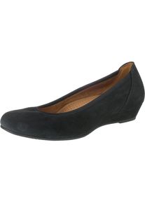 Gabor, Damen Ballerinas, Nachtblau