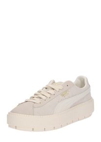 Puma, Damen Sneaker, Cappuccino / Offwhite